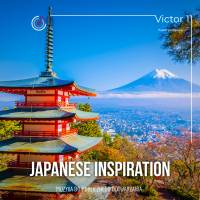 Japanese Inspiration – Paweł Lemiesiewicz CD